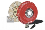 Street Extreme Clutch Kit - Pull Style Pressure Plate.